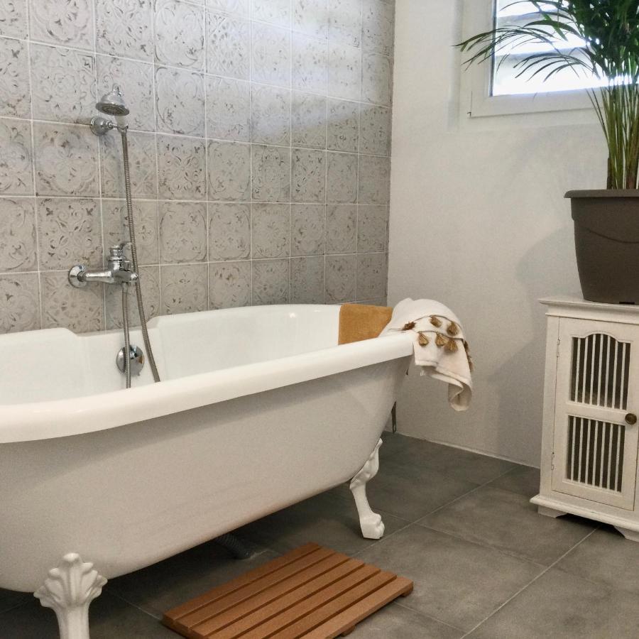 Appartement Vue Mer Brest Hyper Centre エクステリア 写真
